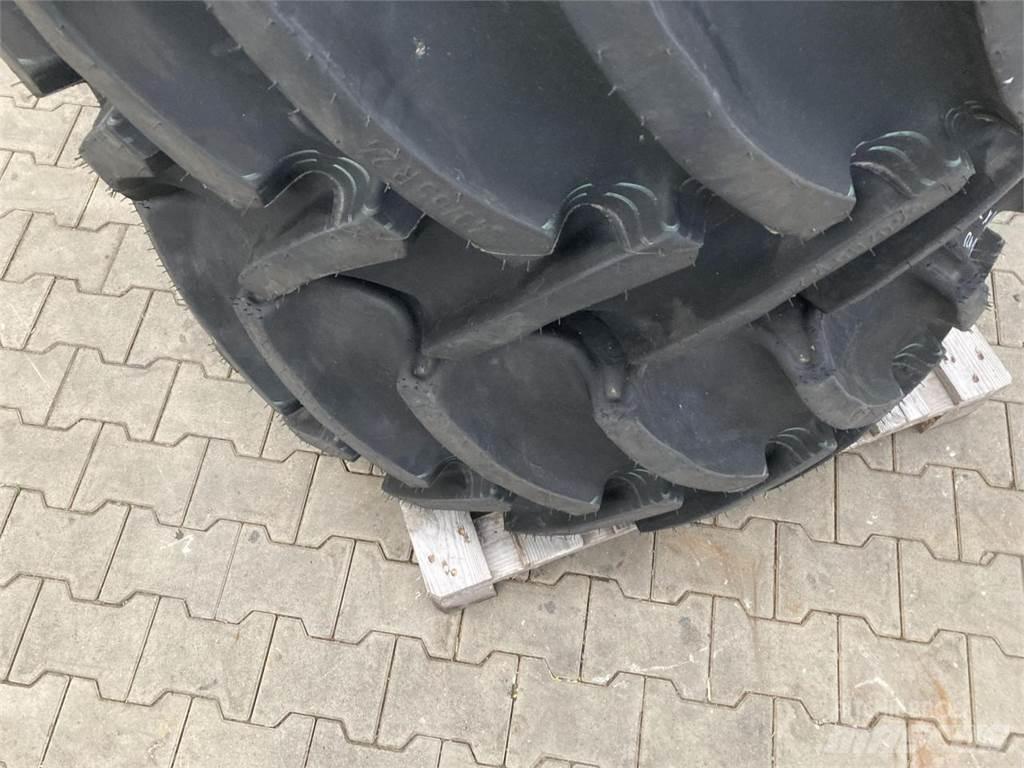 Mitas 540/65R24 Tyres, wheels and rims