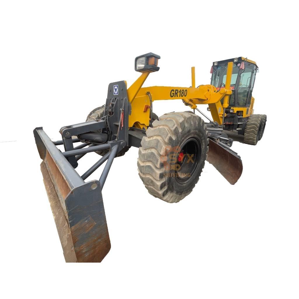 XCMG GR 180 Graders
