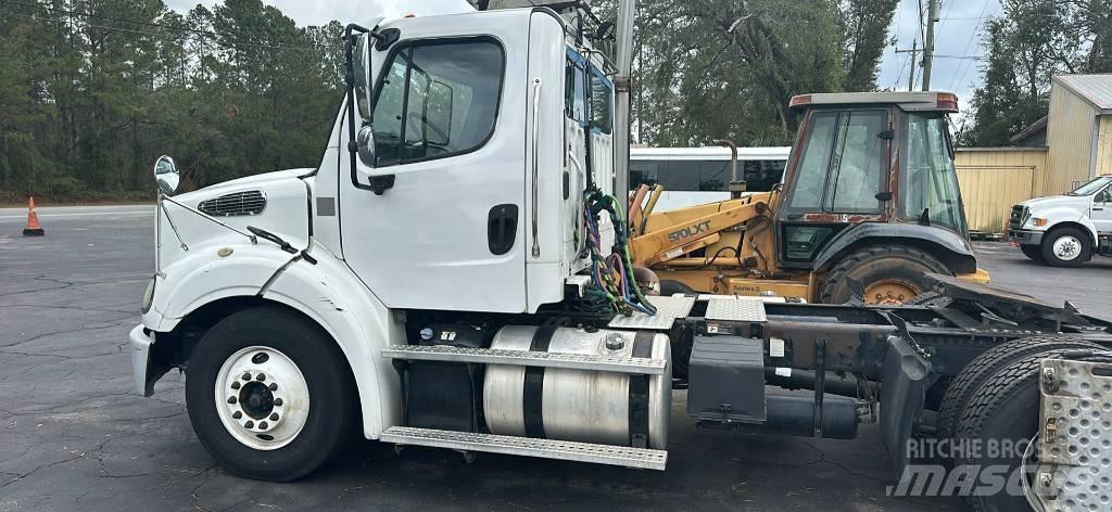 Freightliner M2 112 Prime Movers