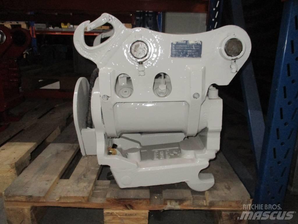 Lehnhoff Powertilt Other