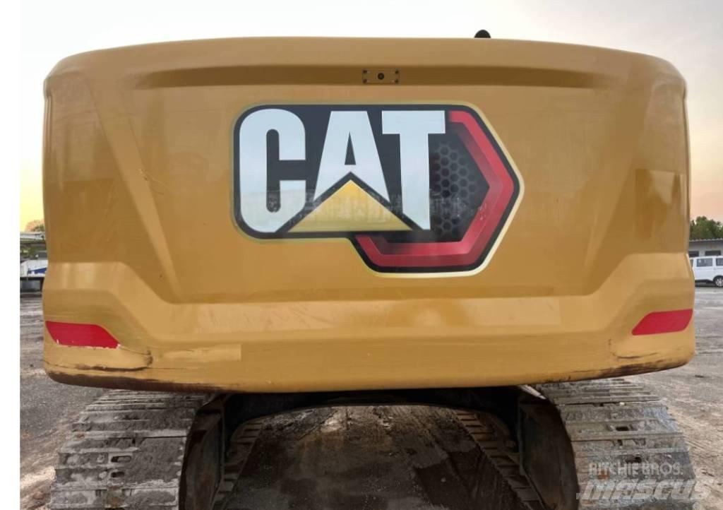 CAT 330 GC Crawler excavators