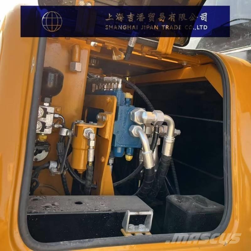 Sany SY 60 C Crawler excavators