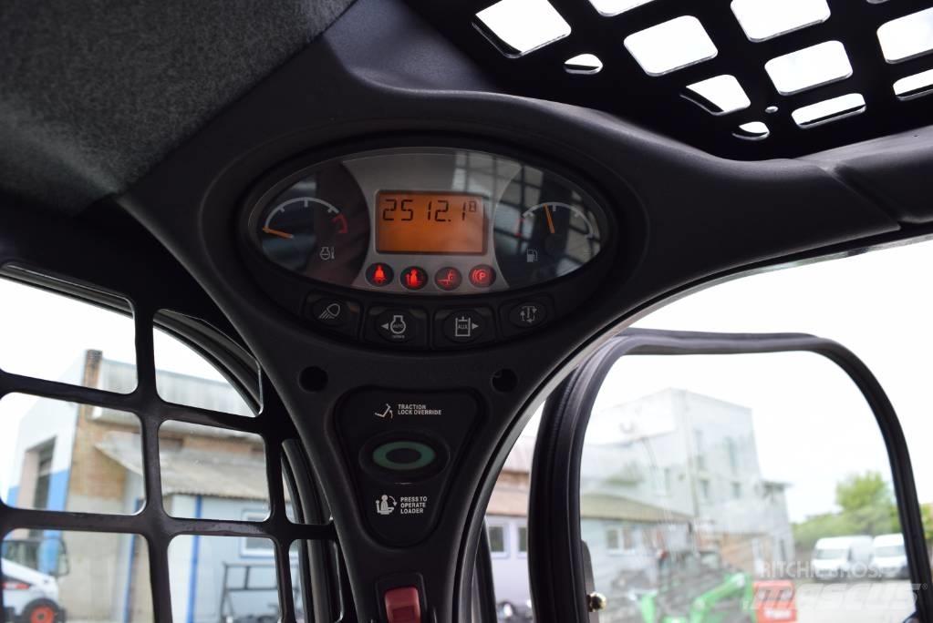 Bobcat S 650 Skid steer loaders