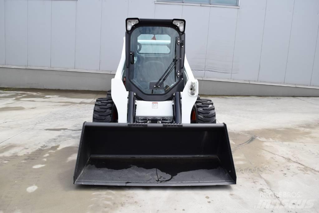 Bobcat S 650 Skid steer loaders
