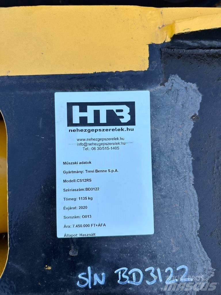 Trevibenne CS12RS Other