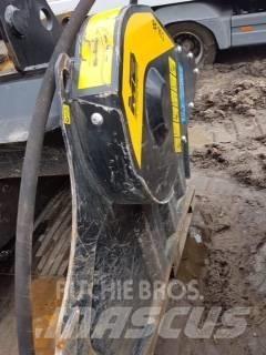 MB Crusher BF70.2 S4 Backhoe