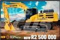 Shantui SE305LCW Mini excavators < 7t (Mini diggers)