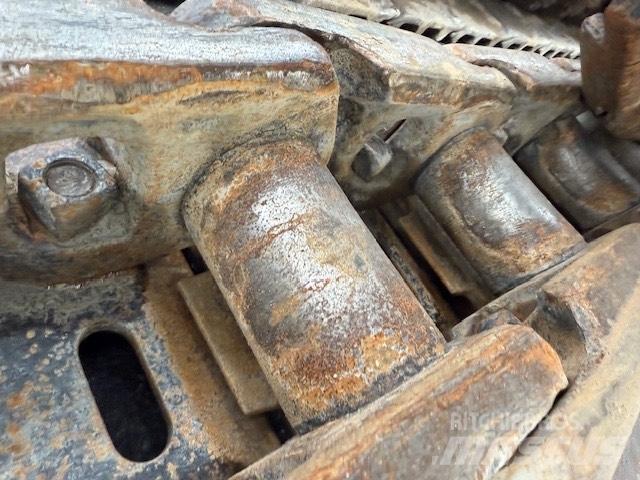 O&K RH 20 GĄSIENICE Tracks, chains and undercarriage