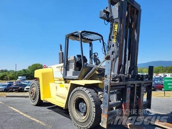 Hyster H360HD Diesel trucks