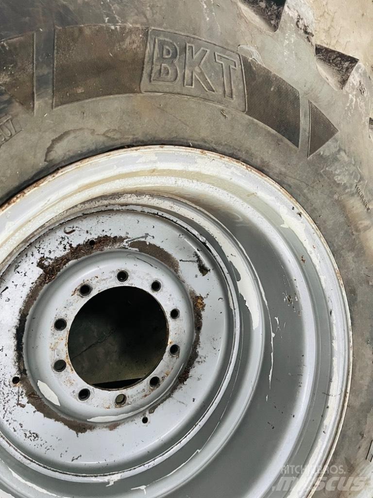 BKT BKT Tyres, wheels and rims
