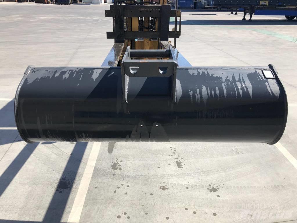 Lehnhoff MS08 1800mm Buckets