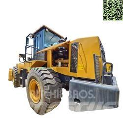 XCMG LW 500 KV Wheel loaders