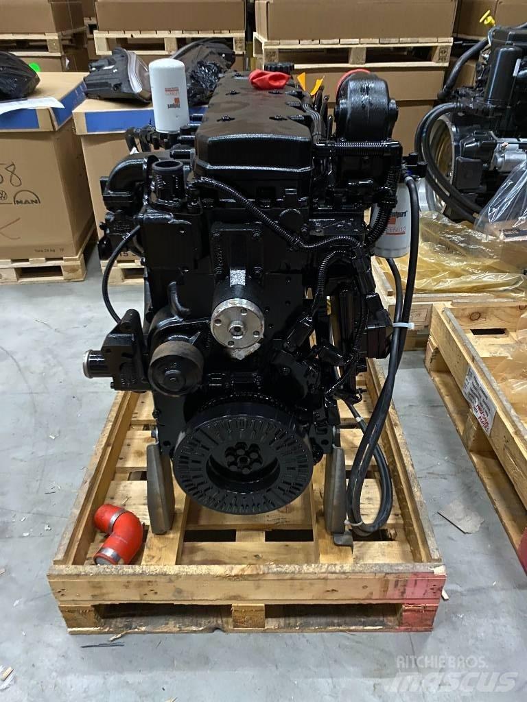 Cummins QSB6.7 Farm machinery