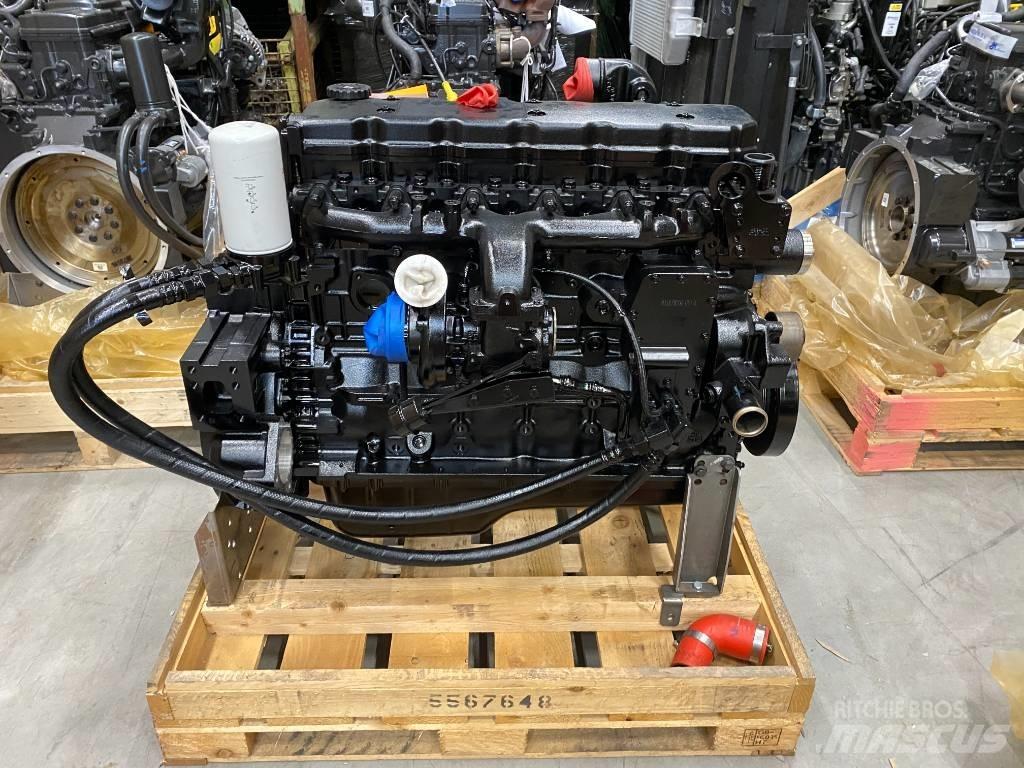 Cummins QSB6.7 Farm machinery