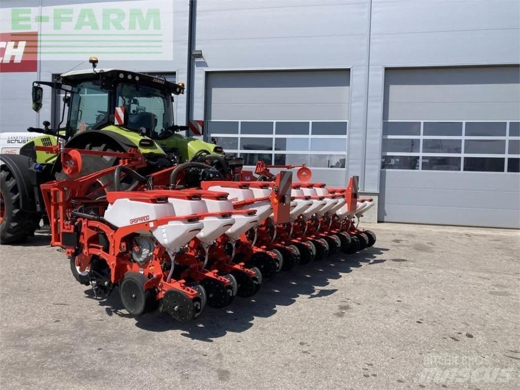 Maschio chrono 512 Sowing machines