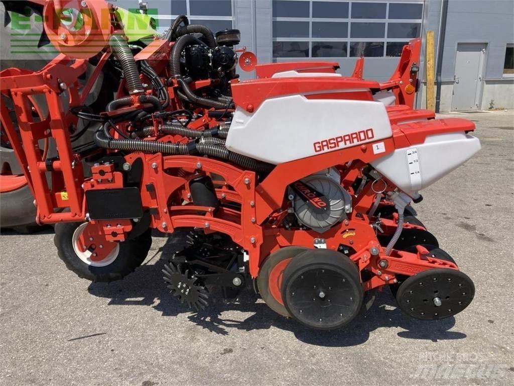 Maschio chrono 512 Sowing machines