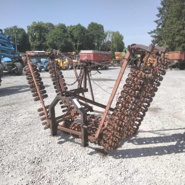 NC PORTÉ Other tillage machines and accessories