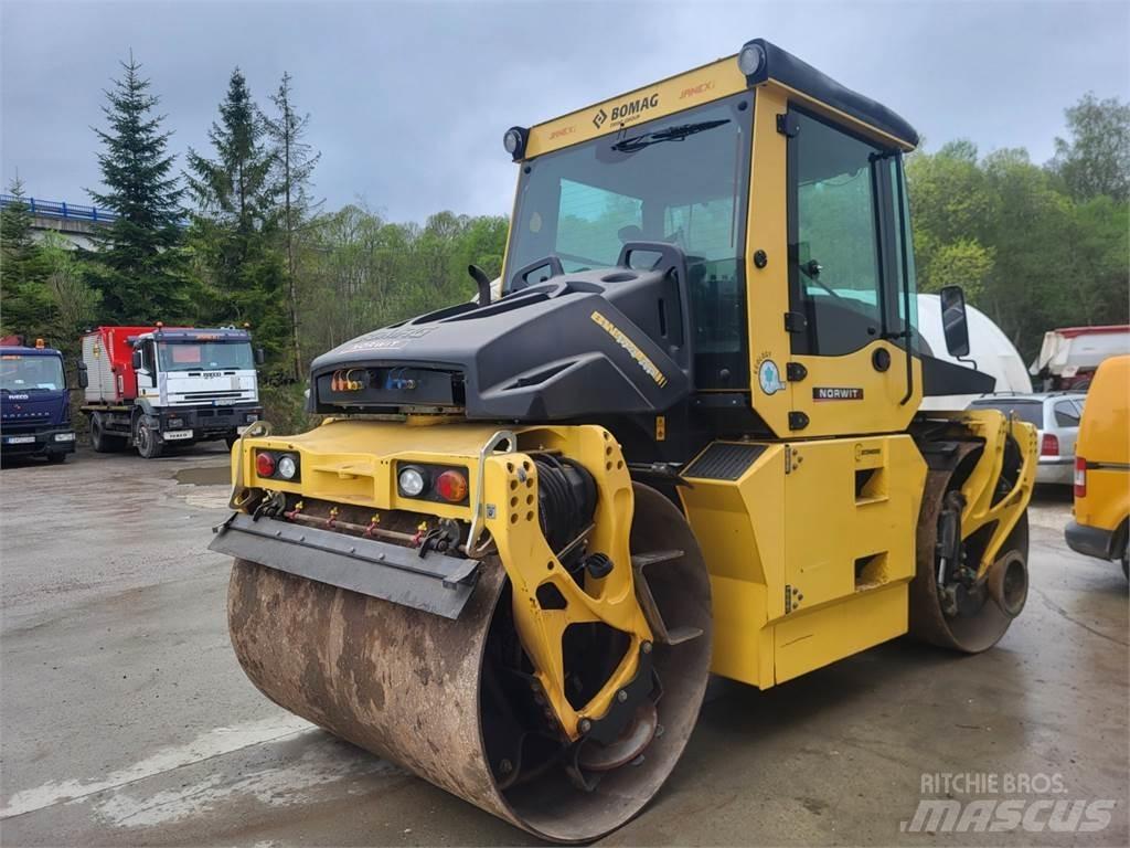 Bomag BW174AP-4I Other
