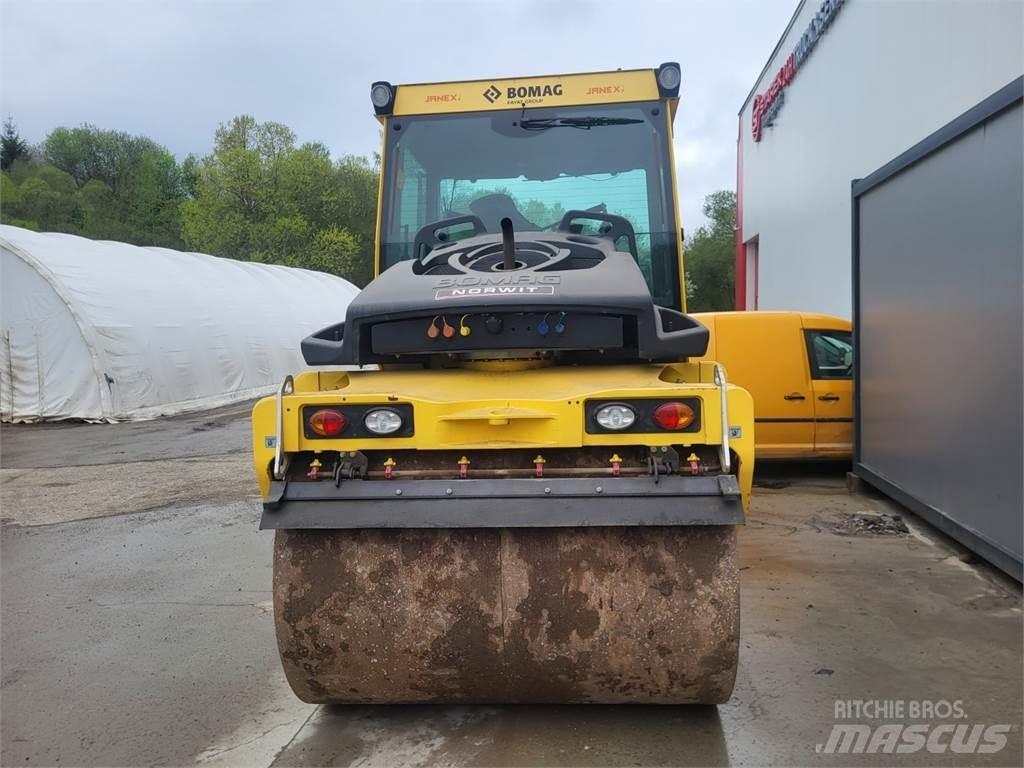 Bomag BW174AP-4I Other