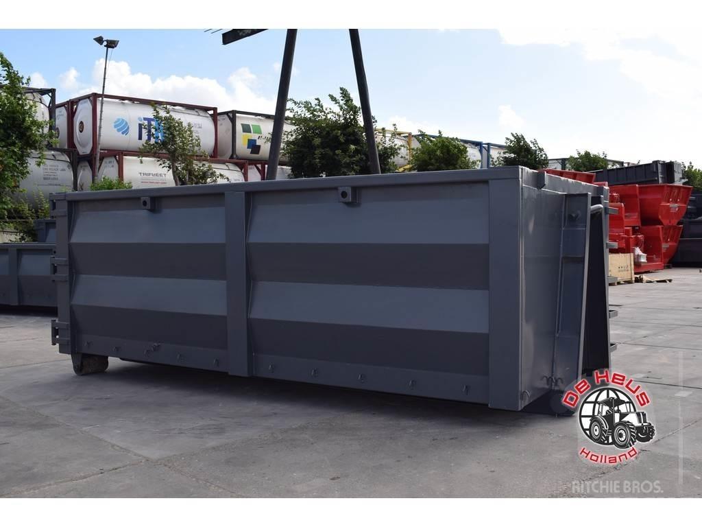 HSP 450/145 Farm machinery