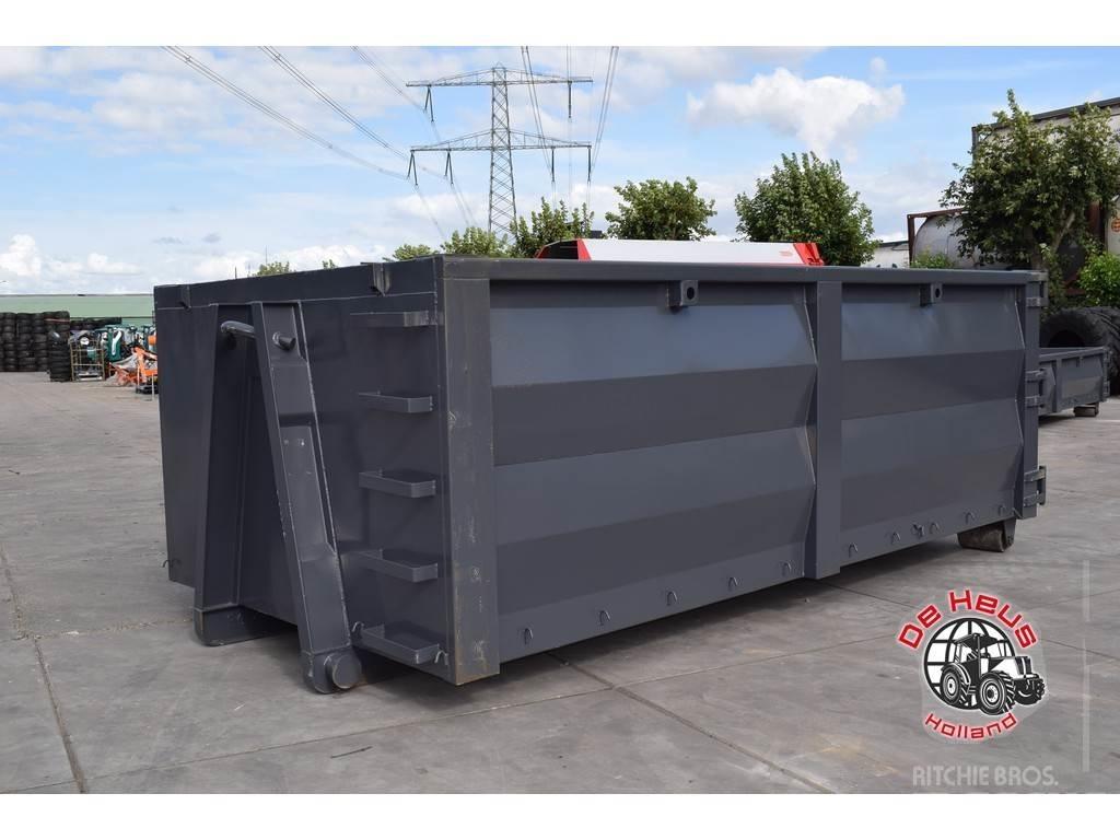 HSP 450/145 Farm machinery