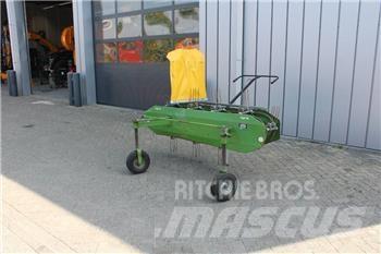 Agria Bandhooier Other forage harvesting equipment
