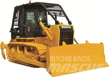 Shantui SD16F Crawler dozers