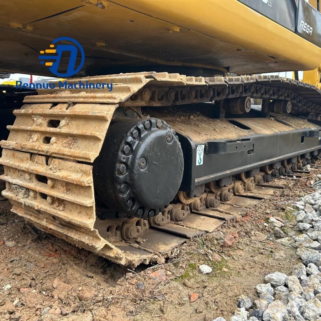 CAT 325D2 Crawler excavators