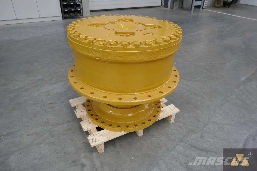 CAT 3T-0553 Axles