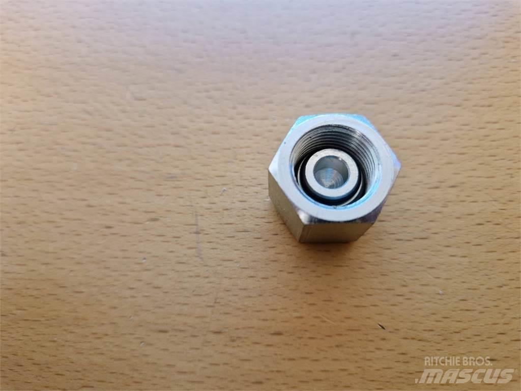 Ponsse 0038790 Hydraulics