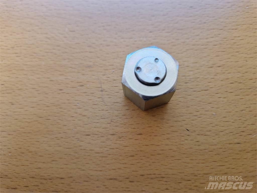 Ponsse 0038790 Hydraulics