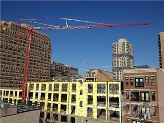 Potain IGO T 130 Tower cranes