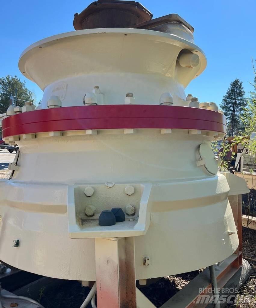 Metso GP500 Other