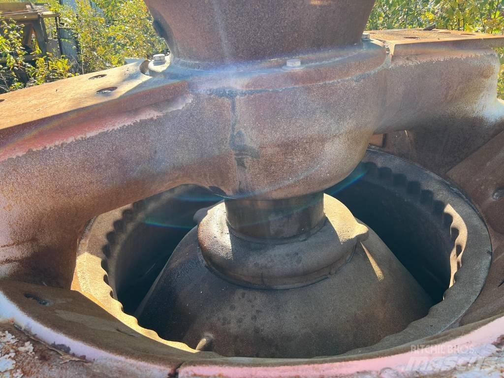 Metso GP500 Other