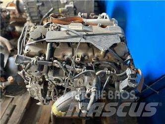 Isuzu 4JJ ENGINE Engines