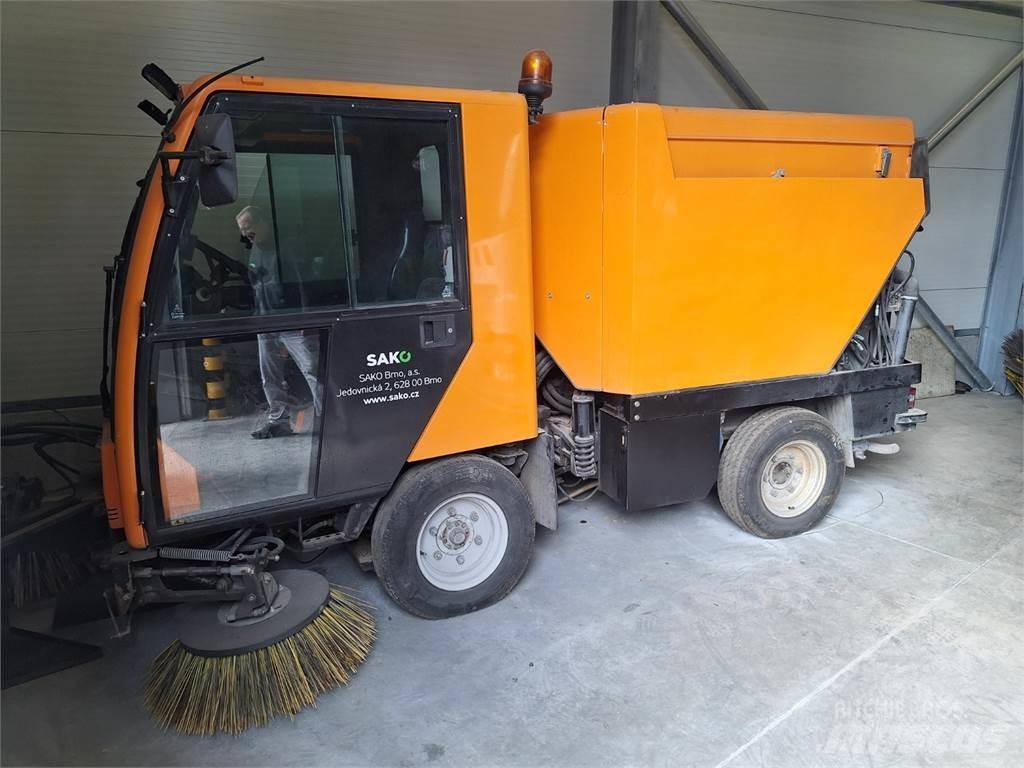Bucher CC 2000 E2 Other