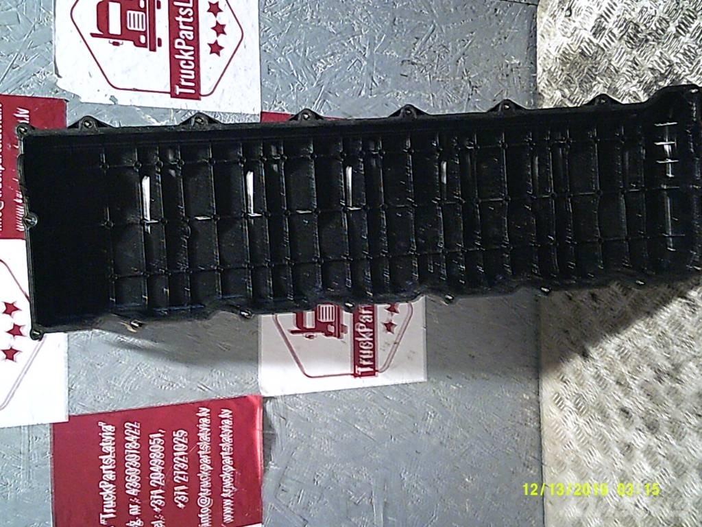 MAN TGA  51034016014 Engines
