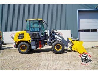 XCMG XC916E Wheel loaders