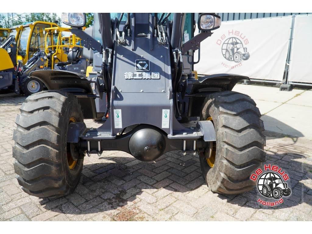 XCMG XC916E Wheel loaders