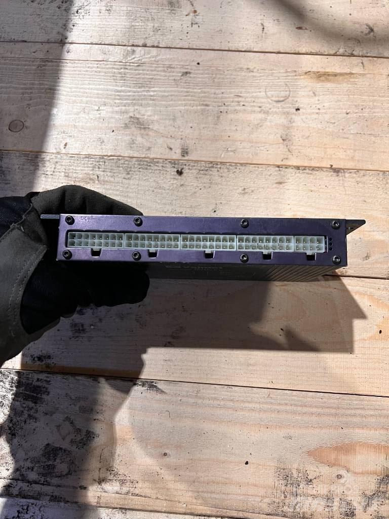 Valmet 5044018 Electronics