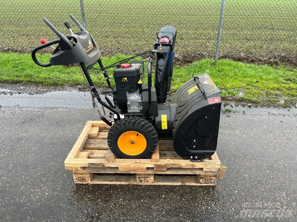 McCulloch PM55 Other groundscare machines
