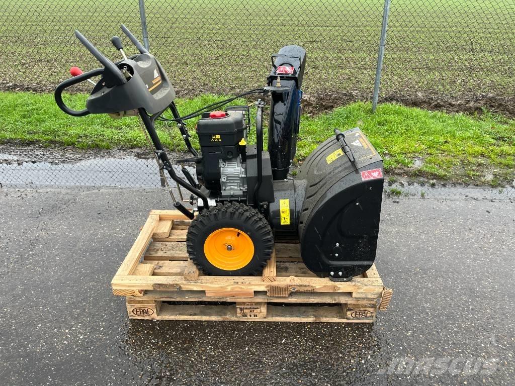 McCulloch PM55 | 2012 Other groundscare machines