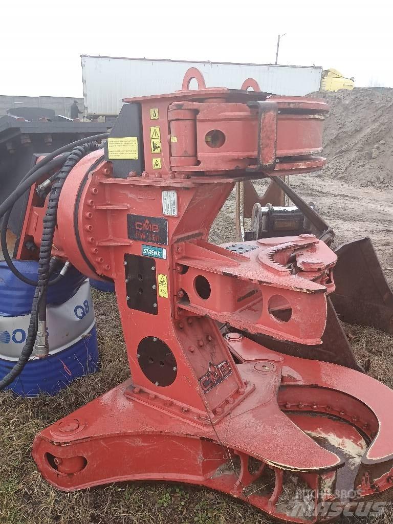Cmb Pw350 Other