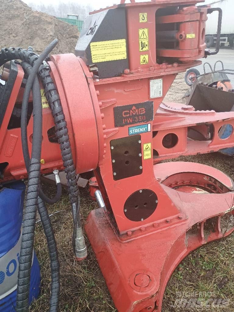 Cmb Pw350 Other