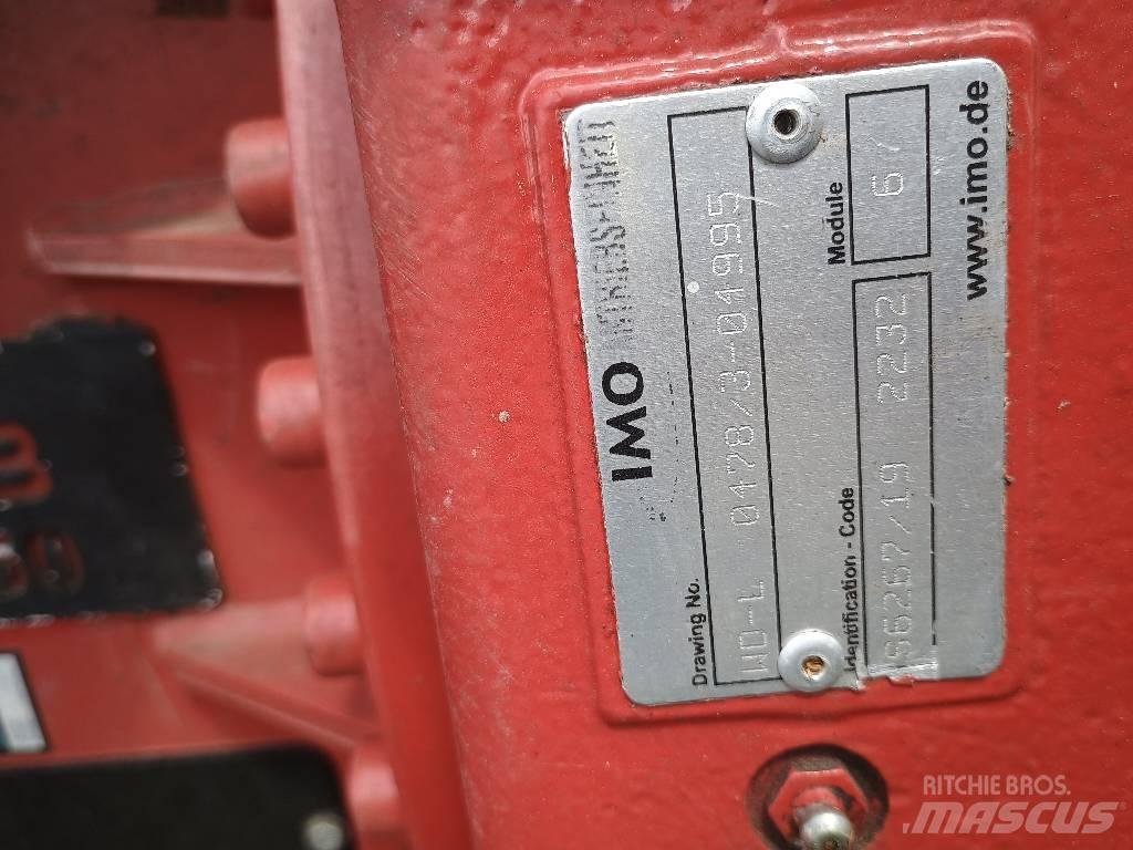 Cmb Pw350 Other