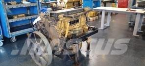 CAT C13 Marine engine units