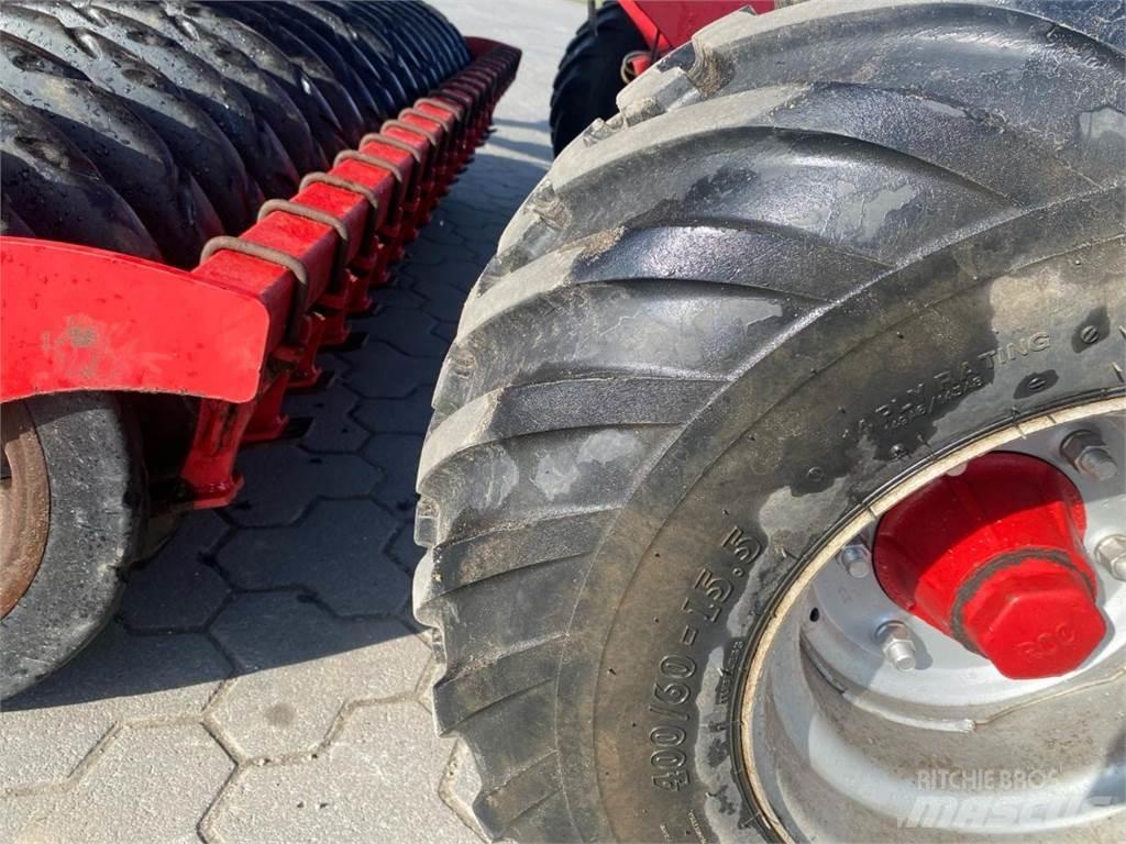 Horsch Joker 6RT Disc harrows