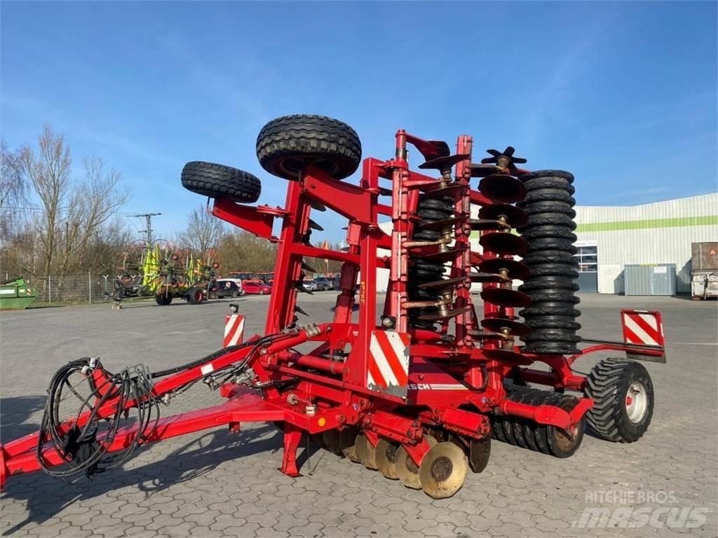 Horsch Joker 6RT Disc harrows