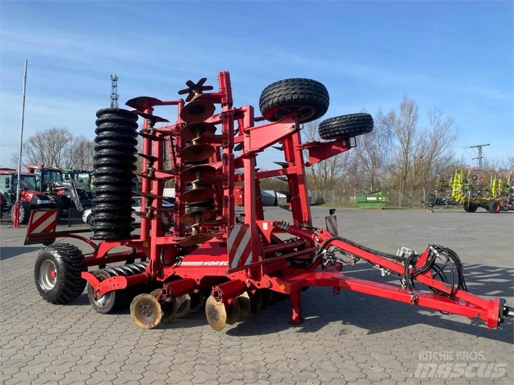 Horsch Joker 6RT Disc harrows