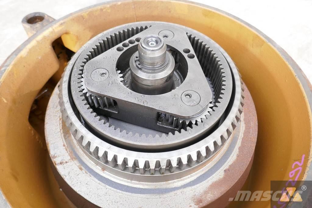 CAT 3T-4030 Gearboxes